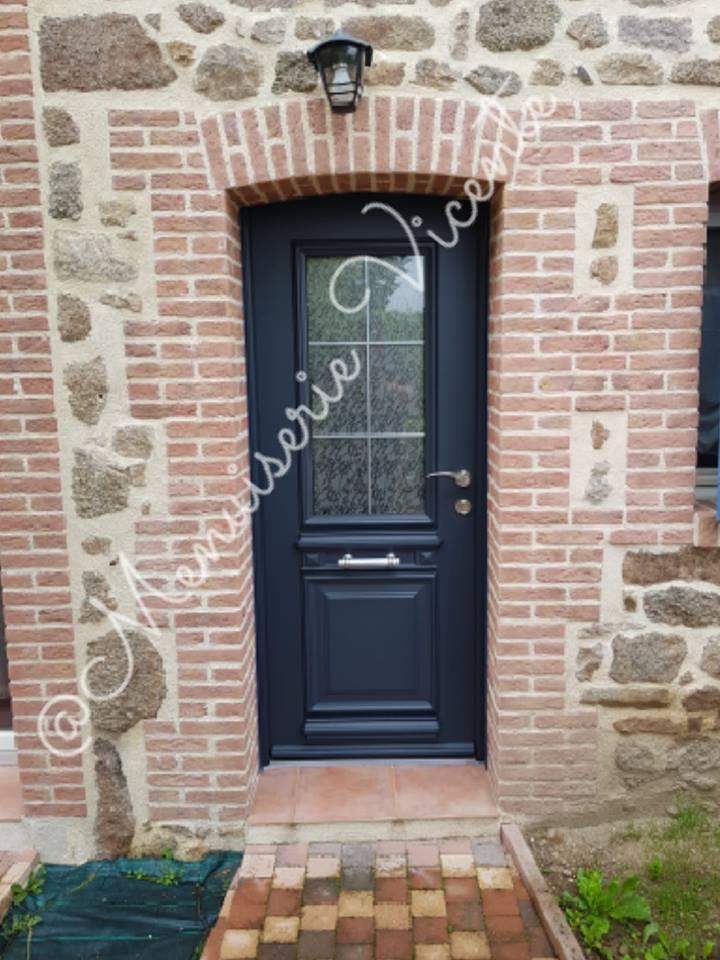 Pose de porte d'entrée à Les Pavillons-sous-Bois<br/>Pose de porte d'entrée dans la commune de Les Pavillons-sous-Bois<br/>Pose de porte d'entrée à Les Pavillons-sous-Bois