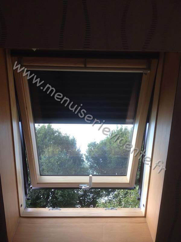 Entreprise de pose de stores Le Raincy