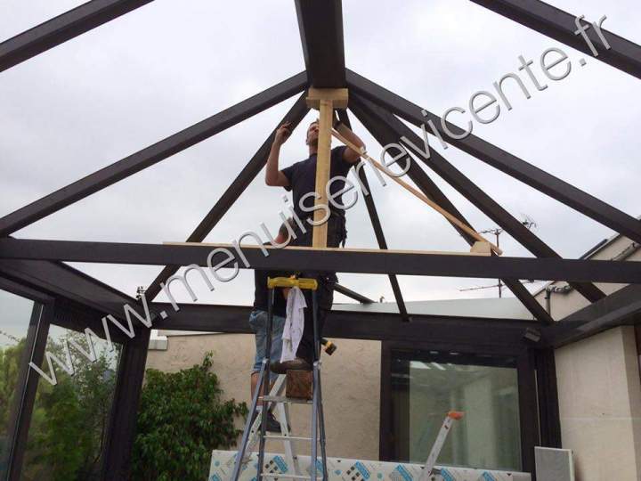 Installateurs de vérandas Le Raincy