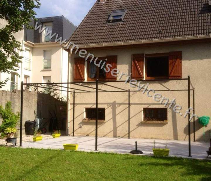 <p>Installation de fenêtres près de Villemomble</p><p>Installation de fenêtres à Villemomble</p><p>Installation de fenêtres dans la commune de Villemomble</p>
